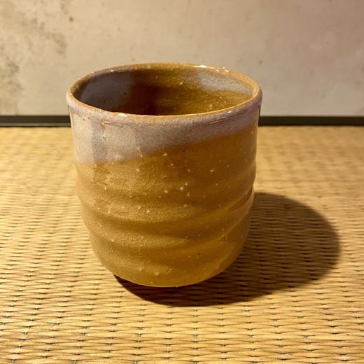 Taza de Hagi Nuve