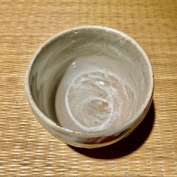 Taza de té Aka Tsubaki