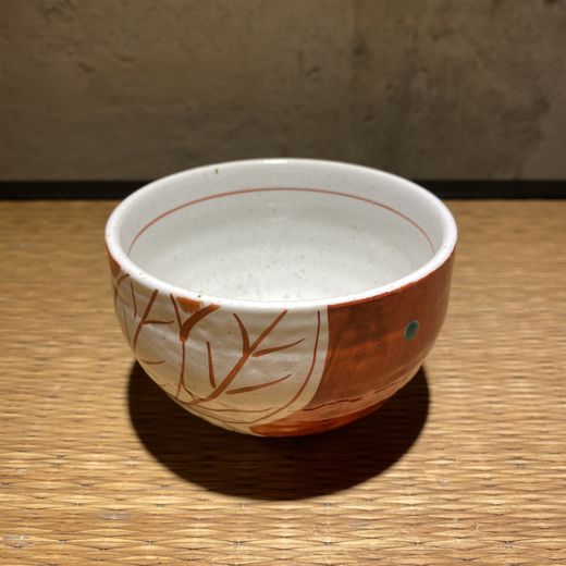 Taza de té Aki