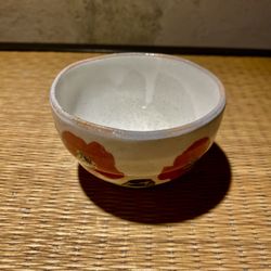 Taza de té Fuyu Tusbaki