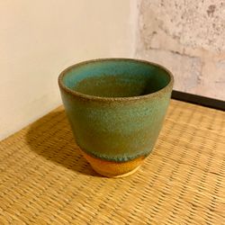 Taza de té Midori