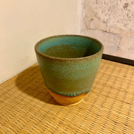 Taza de té Midori