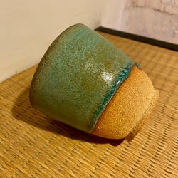 Taza de té Midori