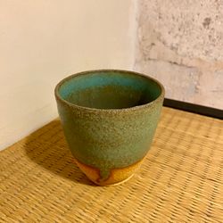 Taza de té Midori