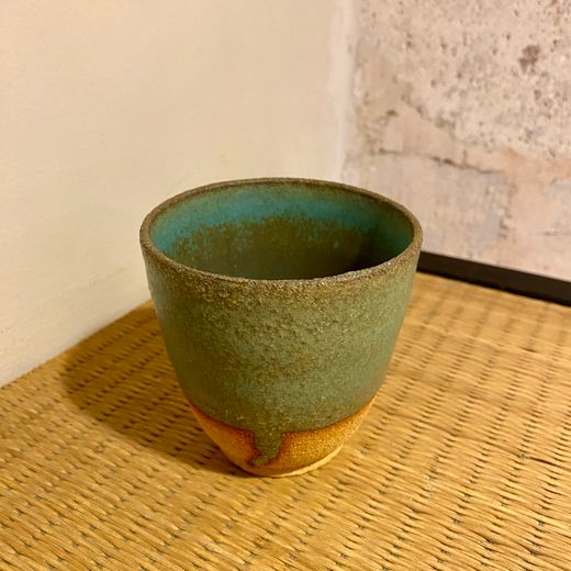 Taza de té Midori