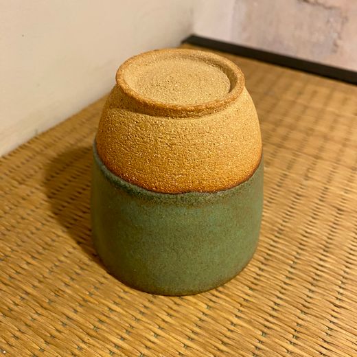 Taza de té Midori
