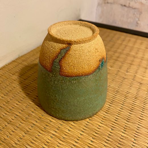 Taza de té Midori