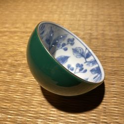 Taza de té Paz