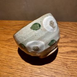 Taza de té Shiro Tsubaki