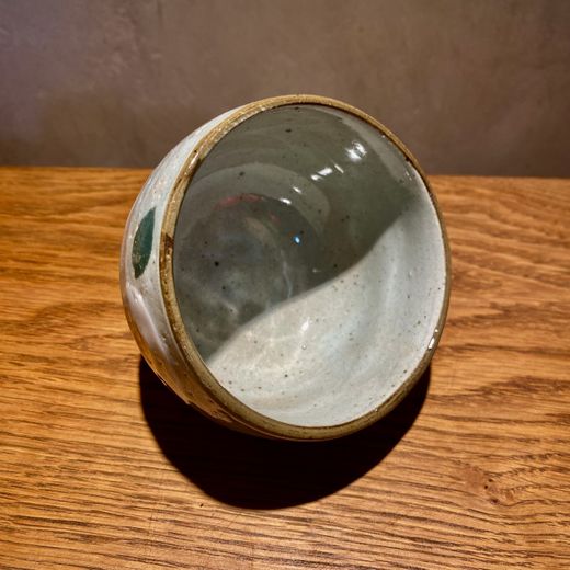 Taza de té Shiro Tsubaki