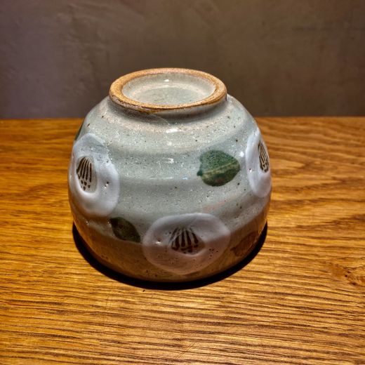 Taza de té Shiro Tsubaki
