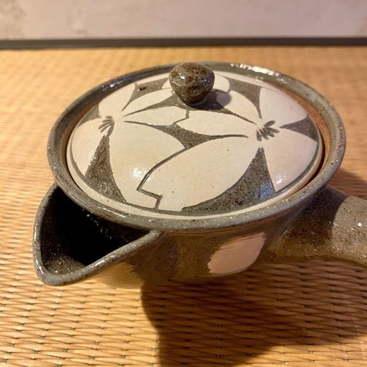 Tetera Sakura