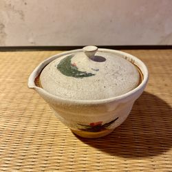 Tetera Shiboridashi Haru