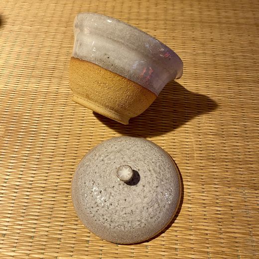 Tetera Shiboridashi Koyuki