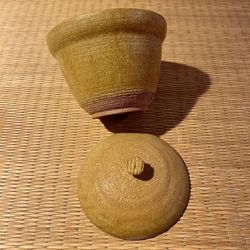 Tetera Shiboridashi Tsuchi
