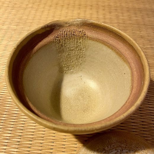 Tetera Shiboridashi Tsuchi