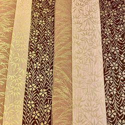 Yūzen washi Aki