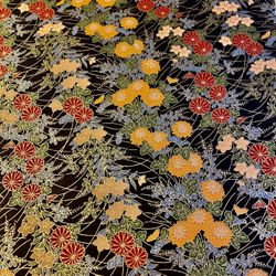 Yūzen washi Kiku