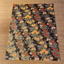 Yūzen washi Kiku