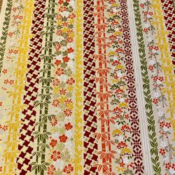 Yūzen washi Kiobi