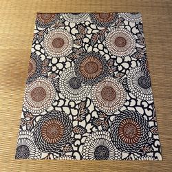 Yūzen washi Kusahana