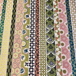 Yūzen washi Miobi